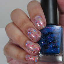 Load image into Gallery viewer, Chamaeleon Nails - EMF Spike - THERMAL
