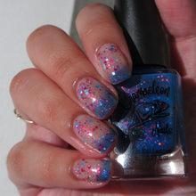 Load image into Gallery viewer, Chamaeleon Nails - EMF Spike - THERMAL
