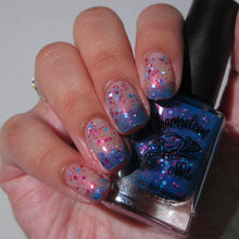 Load image into Gallery viewer, Chamaeleon Nails - EMF Spike - THERMAL
