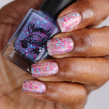 Load image into Gallery viewer, Chamaeleon Nails - EMF Spike - THERMAL
