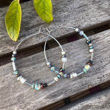 Load image into Gallery viewer, Bernd Offerings - Let's Dance Earrings
