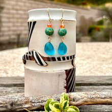 Load image into Gallery viewer, Bernd Offerings - Banshee Earrings
