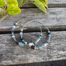 Load image into Gallery viewer, Bernd Offerings - Let's Dance Earrings
