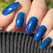 Load image into Gallery viewer, What Addiction Polish - Elven Dream
