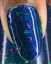 Load image into Gallery viewer, What Addiction Polish - Elven Dream
