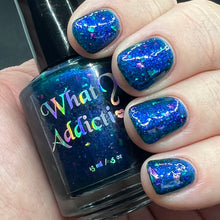 Load image into Gallery viewer, What Addiction Polish - Elven Dream
