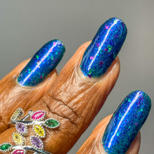 Load image into Gallery viewer, What Addiction Polish - Elven Dream
