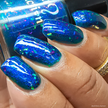 Load image into Gallery viewer, What Addiction Polish - Elven Dream
