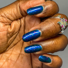 Load image into Gallery viewer, What Addiction Polish - Elven Dream
