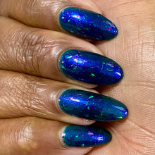 Load image into Gallery viewer, What Addiction Polish - Elven Dream
