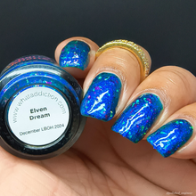 Load image into Gallery viewer, What Addiction Polish - Elven Dream
