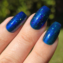 Load image into Gallery viewer, What Addiction Polish - Elven Dream
