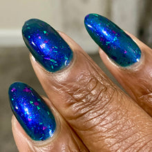 Load image into Gallery viewer, What Addiction Polish - Elven Dream
