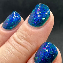 Load image into Gallery viewer, What Addiction Polish - Elven Dream
