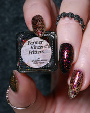 Load image into Gallery viewer, Naps &amp; Nails - Farmer Vincent's fritters!
