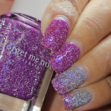 Load image into Gallery viewer, Forget Me Not Lacquer - Sporestream - THERMAL
