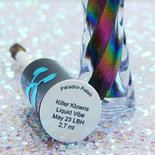 Load image into Gallery viewer, Paradox - Killer Klowns From Outer Space - LIQUID VIBE
