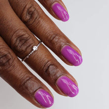 Load image into Gallery viewer, Paradox Polish - Lost Boys, Purple Jelly - GITD
