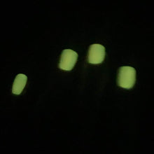 Load image into Gallery viewer, Paradox Polish - The Crow - GITD TOPPER
