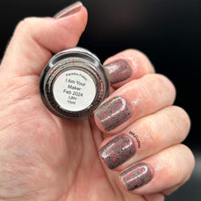 Load image into Gallery viewer, Paradox Polish -I Am Your Maker - POLISH

