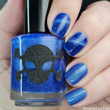 Load image into Gallery viewer, Paradox Polish -  Rose the Hat - MAGNETIC
