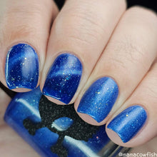 Load image into Gallery viewer, Paradox Polish -  Rose the Hat - MAGNETIC
