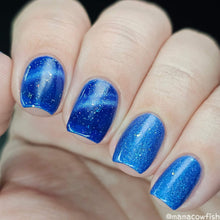 Load image into Gallery viewer, Paradox Polish -  Rose the Hat - MAGNETIC
