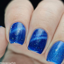 Load image into Gallery viewer, Paradox Polish -  Rose the Hat - MAGNETIC
