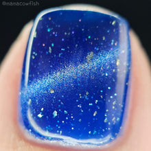 Load image into Gallery viewer, Paradox Polish -  Rose the Hat - MAGNETIC
