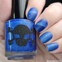 Load image into Gallery viewer, Paradox Polish -  Rose the Hat - MAGNETIC
