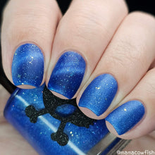 Load image into Gallery viewer, Paradox Polish -  Rose the Hat - MAGNETIC
