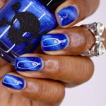 Load image into Gallery viewer, Paradox Polish -  Rose the Hat - MAGNETIC
