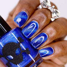 Load image into Gallery viewer, Paradox Polish -  Rose the Hat - MAGNETIC
