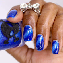 Load image into Gallery viewer, Paradox Polish -  Rose the Hat - MAGNETIC
