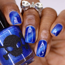 Load image into Gallery viewer, Paradox Polish -  Rose the Hat - MAGNETIC
