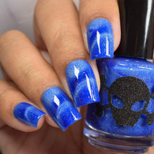 Load image into Gallery viewer, Paradox Polish -  Rose the Hat - MAGNETIC
