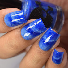 Load image into Gallery viewer, Paradox Polish -  Rose the Hat - MAGNETIC
