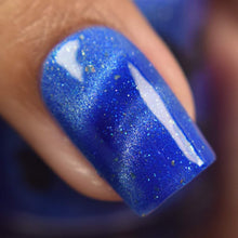Load image into Gallery viewer, Paradox Polish -  Rose the Hat - MAGNETIC
