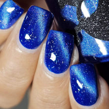 Load image into Gallery viewer, Paradox Polish -  Rose the Hat - MAGNETIC
