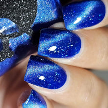 Load image into Gallery viewer, Paradox Polish -  Rose the Hat - MAGNETIC

