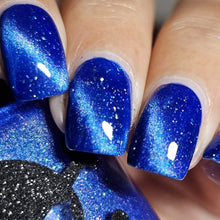 Load image into Gallery viewer, Paradox Polish -  Rose the Hat - MAGNETIC

