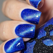 Load image into Gallery viewer, Paradox Polish -  Rose the Hat - MAGNETIC

