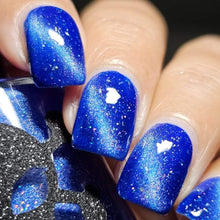 Load image into Gallery viewer, Paradox Polish -  Rose the Hat - MAGNETIC
