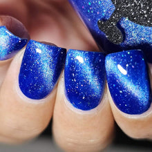Load image into Gallery viewer, Paradox Polish -  Rose the Hat - MAGNETIC
