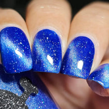 Load image into Gallery viewer, Paradox Polish -  Rose the Hat - MAGNETIC
