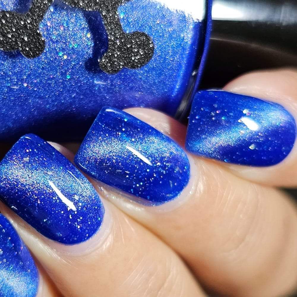 Paradox Polish -  Rose the Hat - MAGNETIC