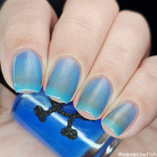 Load image into Gallery viewer, Paradox Polish - The Shine - GITD TOPPER
