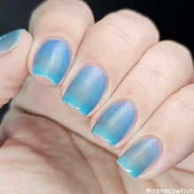 Load image into Gallery viewer, Paradox Polish - The Shine - GITD TOPPER
