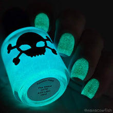 Load image into Gallery viewer, Paradox Polish - The Shine - GITD TOPPER
