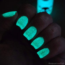 Load image into Gallery viewer, Paradox Polish - The Shine - GITD TOPPER

